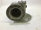 GHIRRI MRV10F2 GEAR REDUCER