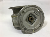 GHIRRI MRV10F2 GEAR REDUCER