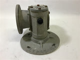 GHIRRI MRV10F2 GEAR REDUCER