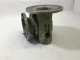 GHIRRI MRV20 F1 GEAR REDUCER 3/4" X 15/16" BORE