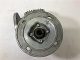 GHIRRI MRV20 F1 GEAR REDUCER 3/4" X 15/16" BORE