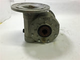 GHIRRI MRV20 F1 GEAR REDUCER 3/4" X 15/16" BORE