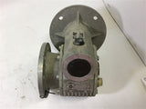 GHIRRI MRV20 F1 GEAR REDUCER 3/4" X 15/16" BORE