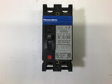 THOMAS & BETTS FS240020A 480 VAC CIRCUIT BREAKER 20 AMP