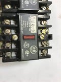 ALLEN-BRADLEY 700-N400A1 AC RELAY TYPEN LOT OF 2--