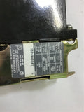 ALLEN-BRADLEY 700-N400A1 AC RELAY TYPEN LOT OF 2--