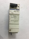 TELEMECANIQUE TESYS LUC A 05BL MOTOR STARTER 480 VOLT @ 7.5 HP W/ OVERLOAD