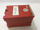 SCHMERSAL SRB-MSK-24V SAFETY RELAY