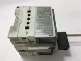 ABB 0S 30AJ12 30 AMP 600 VAC FUSE SWITCH