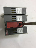 ABB 0S 30AJ12 30 AMP 600 VAC FUSE SWITCH