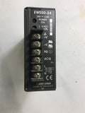 NEMIC LAMBDA EWS50-24 24V POWER SUPPLY