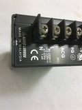 NEMIC LAMBDA EWS50-24 24V POWER SUPPLY