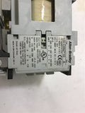 ALLEN-BRADLEY 1000-C09Z*10 REVERSING CONTACTOR 460V @ 5 HP