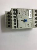 SIEMENS 3RT1016-1BB41 CONTACTOR 460V @ 5 HP 24 VDC COIL W/ 1.25A OVERLOAD