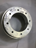 12 3/4" Serpentine Pulley 4 sets 8 Groove 6 5/8" ID