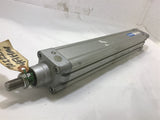 FESTO DNC-50-320PPV-A PNEUMATIC CYLINDER 145 PSI