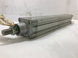 FESTO DNC-50-320PPV-A PNEUMATIC CYLINDER 145 PSI