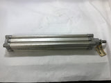 FESTO DNC-50-320PPV-A PNEUMATIC CYLINDER 145 PSI