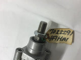 FESTO DNC-50-320PPV-A PNEUMATIC CYLINDER 145 PSI