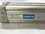 FESTO DNC-50-320PPV-A PNEUMATIC CYLINDER 145 PSI