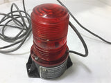 TOMAR ELECTRONICS MICROSTROBE III 470-1280 STROBE LIGHT