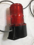 TOMAR ELECTRONICS MICROSTROBE III 470-1280 STROBE LIGHT