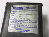 VERSATEX ABVCP/43M/15AB,15CD KVAR 2@15 480V CAPACITOR