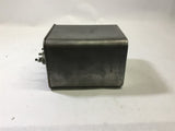 VERSATEX INDUSTRIES #43M805 480 VOLTS 3 PHASE CAPACITOR