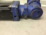 ALLEN-BRADLEY MPL-B540K-SJ22AA 4000 RPM, AC SERVO MOTOR 5.4 KW