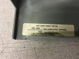 ALLEN-BRADLEY 10 HP MOTOR CONTROL UNIT 3 PHASE 460 VOLTS