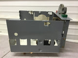 ALLEN-BRADLEY 60 AMP MOTOR CONTROL CENTER 600 VOLTS 3 PHASE