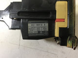 ALLEN-BRADLEY 592-B0V16 SERIES B OVERLOAD RELAY