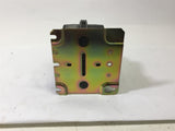 ALLEN-BRADLEY 592-B0V16 SERIES B OVERLOAD RELAY