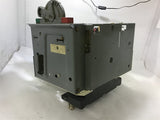 ALLEN-BRADLEY SIZE 1 CENTERLINE MOTOR CONTROL CENTER UNIT BUCKET 10 HP 460 VOLT