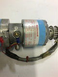 HONEYWELL 2VM61-020-7 MOTOR TACOMETER