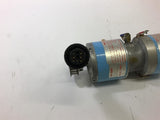 HONEYWELL 2VM61-020-7 MOTOR TACOMETER