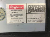 HOFFMAN A-6044CH CUTOUT BOX TYPE 12,13