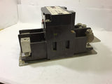 CUTLER-HAMMER C32L-2 C800LNY2 SERIES B1 CONTACTOR 360 AMP 600 VAC