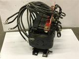 ALLEN-BRADLEY X289372 MOTOR STARTING AUTOTRANSFORMER