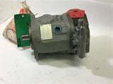 REXROTH AA10VS028DR/31R-PKC6 2K01-S013 HYDRAULIC PUMPE