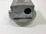 HONEYWELL C645B1013 GAS AIR PRESSURE SWITCH