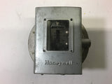 HONEYWELL C645B1013 GAS AIR PRESSURE SWITCH