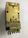 SQUARE D SB02 MOTOR STARTER SER A 200/230V NEMA SIZE 0 MAX 600V 20A CLASS 8536