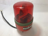 PATLITE SKH-24E RED LIGHT 24V DC 10W