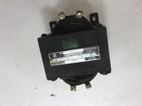 HAMMOND H6126 175 VA TRANSFORMER 25V SEC 115V PRI