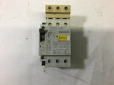 SIEMENS 3VU1300-1MP00 MOTOR STARTER 18-25 AMPS