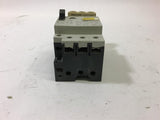 SIEMENS 3VU1300-1MP00 MOTOR STARTER 18-25 AMPS