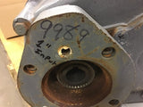 HUB CITY 20-2001458 20:1 RATIO GEAR REDUCER MODEL 4