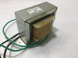 TRIAD F-224X POWER TRANSFORMER 115 V PRI, 126 V SEC