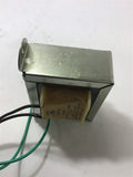 TRIAD F-224X POWER TRANSFORMER 115 V PRI, 126 V SEC